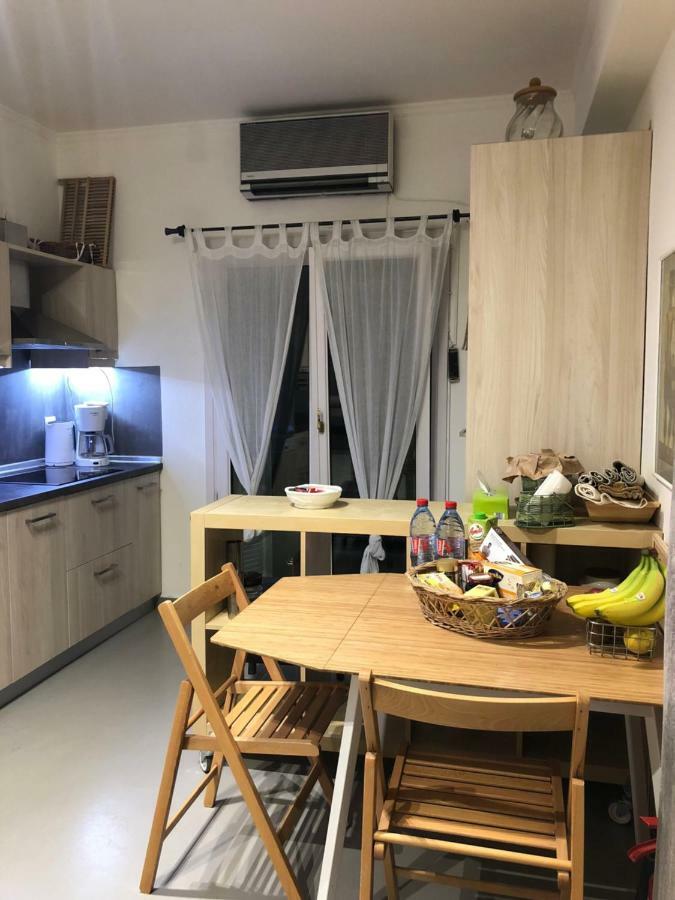 Classy Lux Apt W/ Sea View, Garden, Parking Corfu  Exterior foto